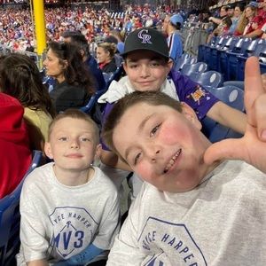 Meet your Posher, John